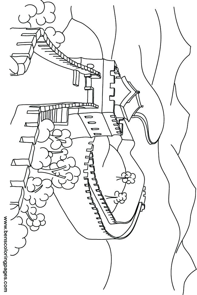 Building Coloring Pages. Stunning Hospital Coloring Pages Flushed 650x972 Building Coloring Pages. Stunning Hospital Coloring Pages Flushed