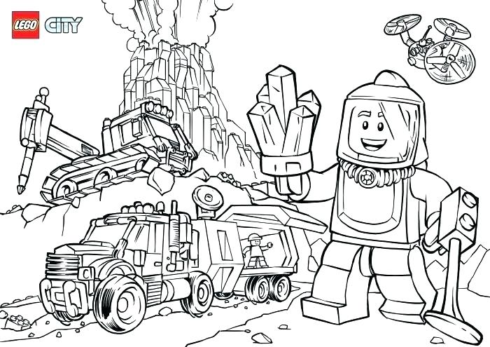 Lego Coloring Page City Coloring Pages City Printable Coloring 700x495 Lego Coloring Page City Coloring Pages City Printable Coloring