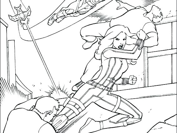 567x425 Coloring Civil War Coloring Page Excellent History Pages Story