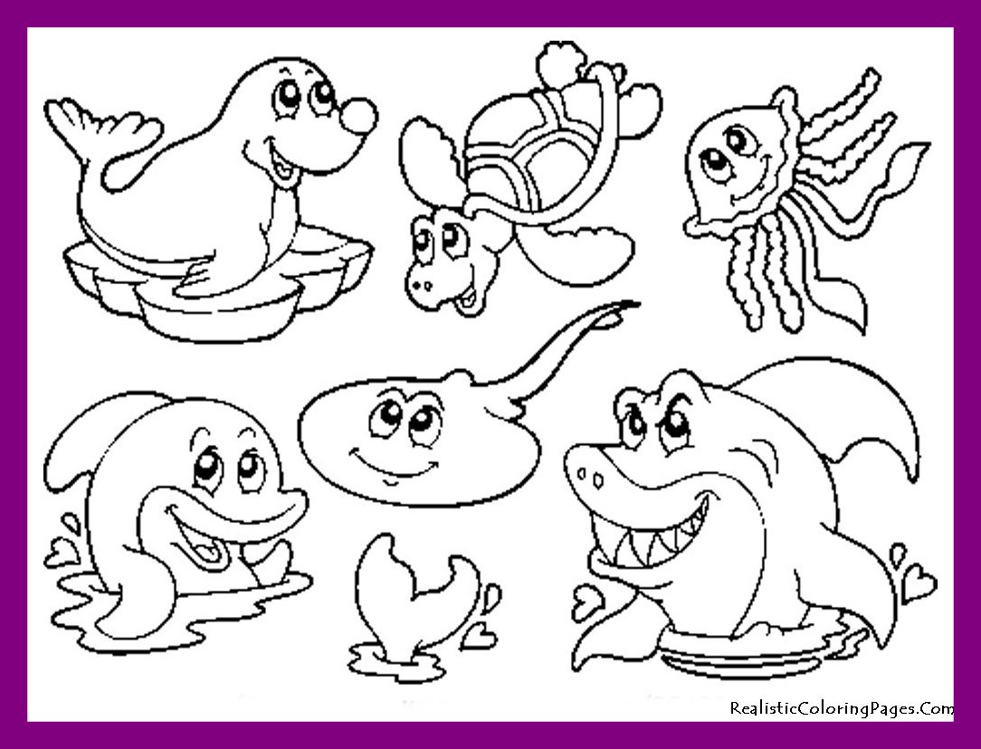 Marvelous Perfect Clam Coloring Page Sea Animals For Kids Image 1084x828 Marvelous Perfect Clam Coloring Page Sea Animals For Kids Image