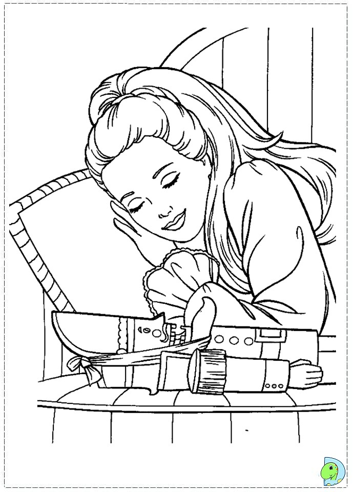 Nutcracker Coloring Pages 691x960 Nutcracker Coloring Pages