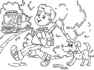 Colouring Pages For Class 1 400x300 Colouring Pages For Class 1