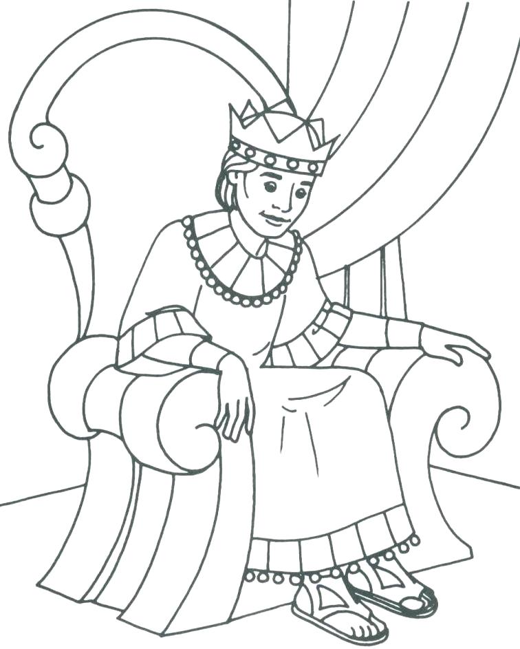 Colouring Worksheets For Class 1 Bible As King Coloring Pages 756x943 Colouring Worksheets For Class 1 Bible As King Coloring Pages