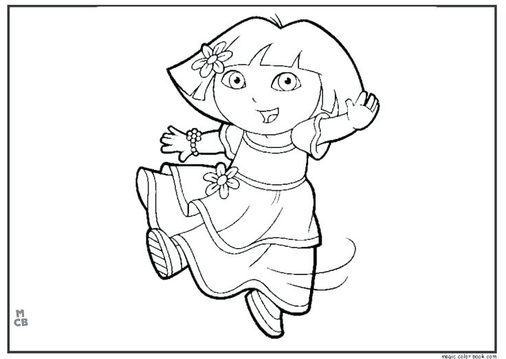 Dance Coloring Pages 3 Factors To Consider Before Enrolling 736x522 Dance Coloring Pages 3 Factors To Consider Before Enrolling