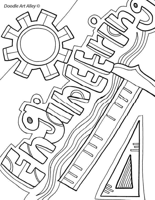 Free, Printable Subject Cover Pages Coloring Pages For Your 618x800 Free, Printable Subject Cover Pages Coloring Pages For Your