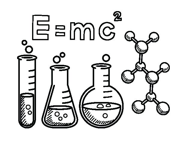 Chemistry Coloring Pages Chemistry Class Coloring Page Chemistry 600x470 Chemistry Coloring Pages Chemistry Class Coloring Page Chemistry