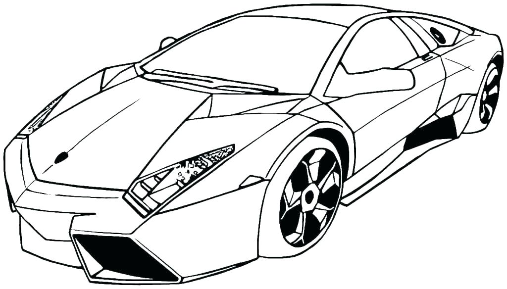 1024x584 Muscle Car Coloring Pages Classic Car Coloring Pages Muscle Car
