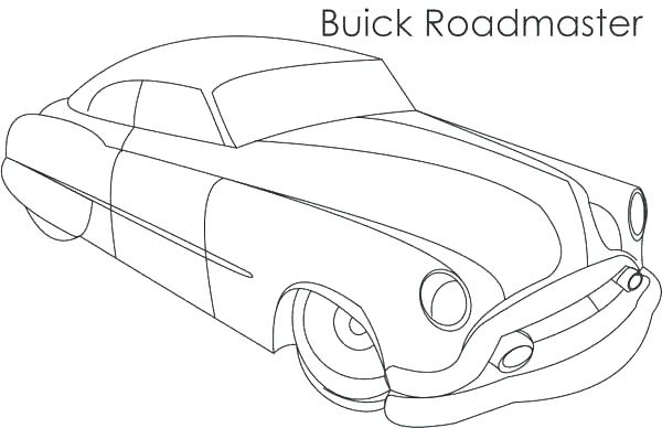 600x388 Muscle Cars Coloring Pages Classic Car Coloring Pages In Addition