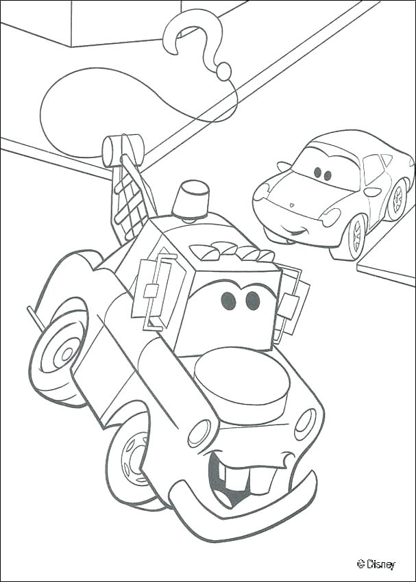 Classic Truck Coloring Pages at GetColorings.com | Free printable ...