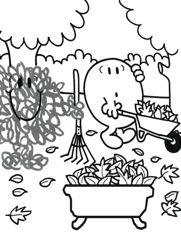 Cleaning Coloring Pages at GetColorings.com | Free printable colorings ...