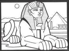 236x175 Cleopatra Coloring Pages Egyptian Stained Glass Coloring Book