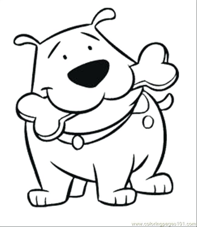 650x748 Clifford Coloring Pages Red Dog 1 Med Coloring Page Free The Big