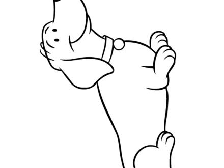 38 Clifford Coloring Pages Free, Cliffpage Coloring Page Free 440x330 38 Clifford Coloring Pages Free, Cliffpage Coloring Page Free