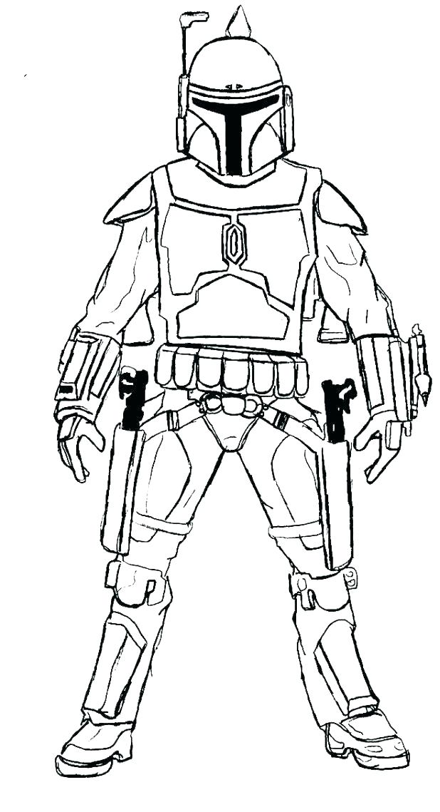 618x1139 Star Wars Clone Trooper Coloring Pages Clone Coloring Pages Clone