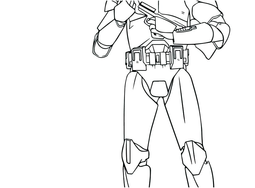827x609 Clone Trooper Coloring Page Shippa.co