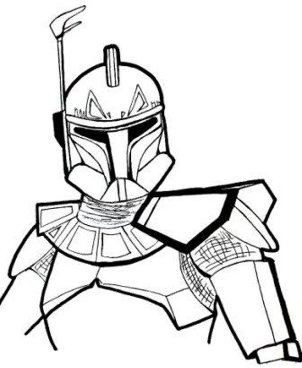 Star Wars Coloring Sheets Star Wars Coloring Pages Ahsoka. Star 600x732 Star Wars Coloring Sheets Star Wars Coloring Pages Ahsoka. Star