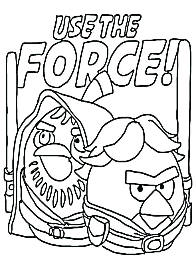 687x916 Starwars Coloring Page Coloring Pages Star Wars Coloring Page Star