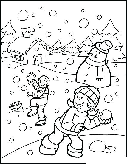 Winter Clothing Coloring Pages Clothing Coloring Pages Print Boy 426x550 Winter Clothing Coloring Pages Clothing Coloring Pages Print Boy