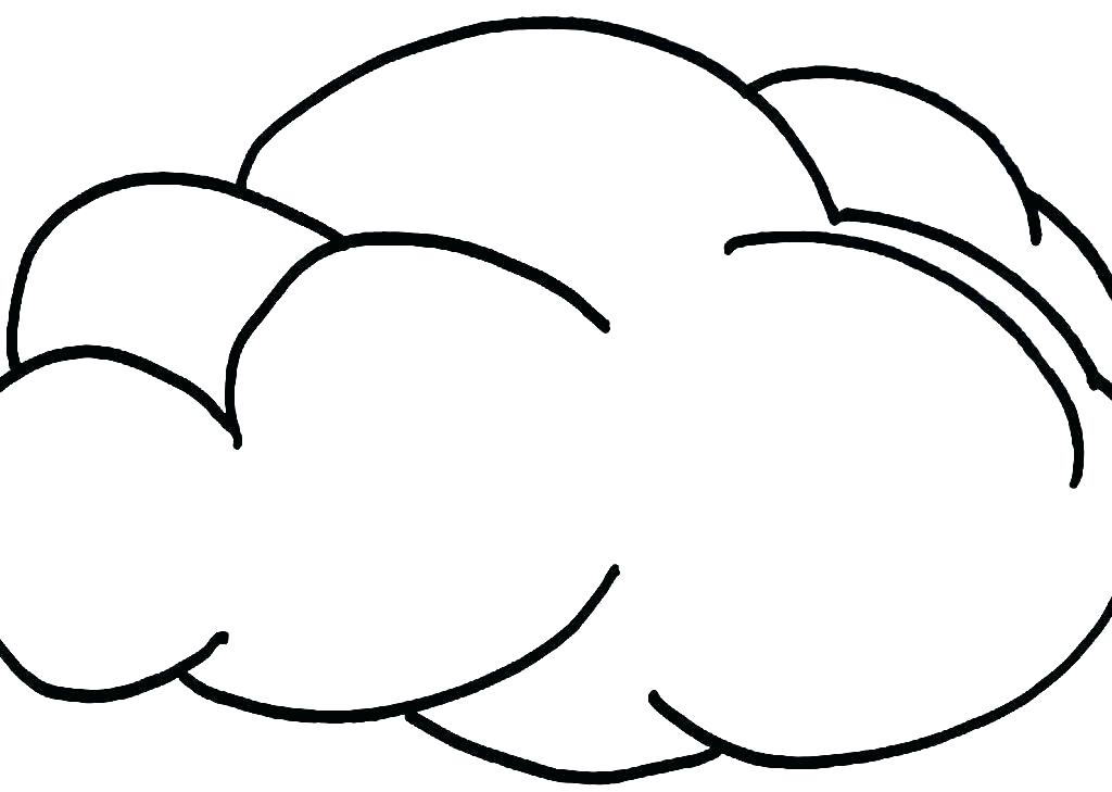 Cloud Coloring Page Cloud Coloring Sheet Storm Cloud Coloring 1024x729 Cloud Coloring Page Cloud Coloring Sheet Storm Cloud Coloring