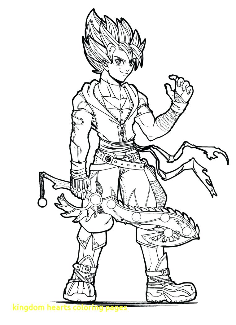 Coloring Page ~ Kingdom Hearts Coloring Pages Cloud Strife Stained 762x1049 Coloring Page ~ Kingdom Hearts Coloring Pages Cloud Strife Stained