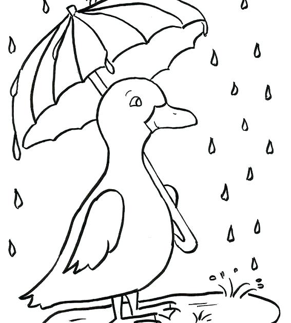 Rainy Day Coloring Pages Rainy Day Coloring Pages Free 567x630 Rainy Day Coloring Pages Rainy Day Coloring Pages Free