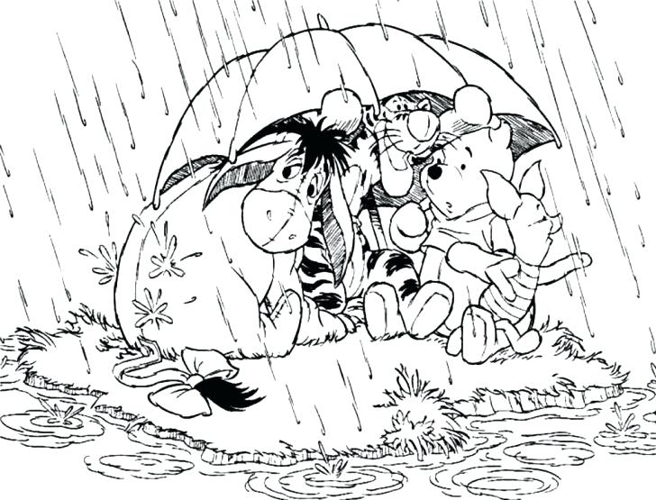 Rainy Day Coloring Pages With Wallpaper Free Medium Size Of Rainy 728x555 Rainy Day Coloring Pages With Wallpaper Free Medium Size Of Rainy