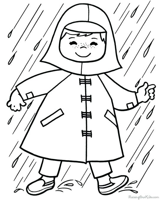 Great Rainy Day Coloring Pages Images The Best Curriculum Vitae 553x678 Great Rainy Day Coloring Pages Images The Best Curriculum Vitae