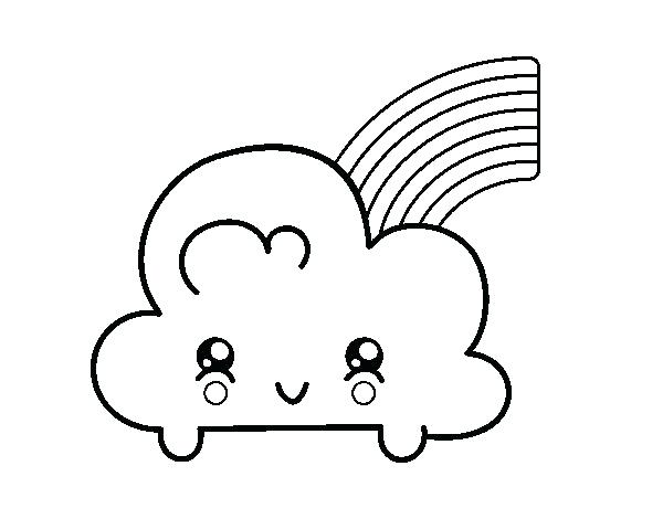 Cloudy With A Chance Of Meatballs Coloring Pages 600x470 Cloudy With A Chance Of Meatballs Coloring Pages