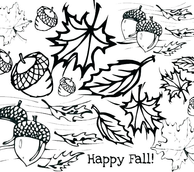 Clover Leaf Coloring Page Leaf Coloring Pages Printable Leaves 678x600 Clover Leaf Coloring Page Leaf Coloring Pages Printable Leaves