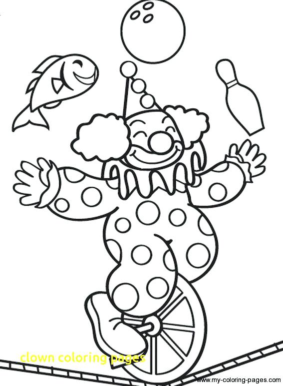 Circus Clown Coloring Pages Cheap Circus Coloring Pages Image 9578 567x773 Circus Clown Coloring Pages Cheap Circus Coloring Pages Image 9578