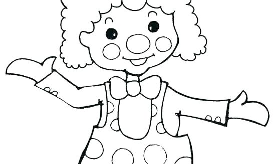 Clown Coloring Pages Clown Fish Coloring Page Clown Coloring Page 545x329 Clown Coloring Pages Clown Fish Coloring Page Clown Coloring Page