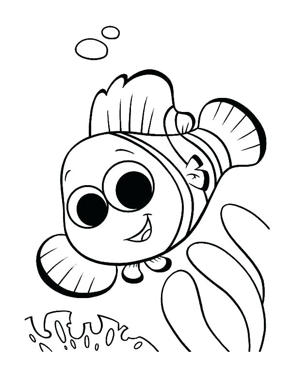 Clown Face Colouring Page Faces To Color Printable Coloring Fish 600x782 Clown Face Colouring Page Faces To Color Printable Coloring Fish