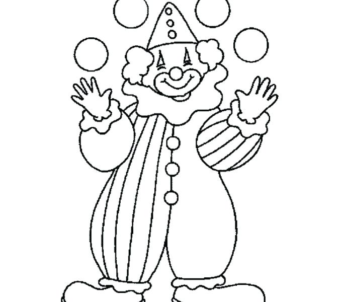 Scary Clown Coloring Pages Fun For Scary Clown Coloring Pages 678x600 Scary Clown Coloring Pages Fun For Scary Clown Coloring Pages