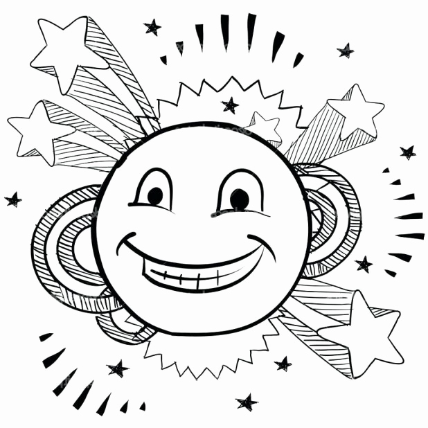 Smiley Face Coloring Page Pics Coloring Astonishing Face Coloring 618x618 Smiley Face Coloring Page Pics Coloring Astonishing Face Coloring