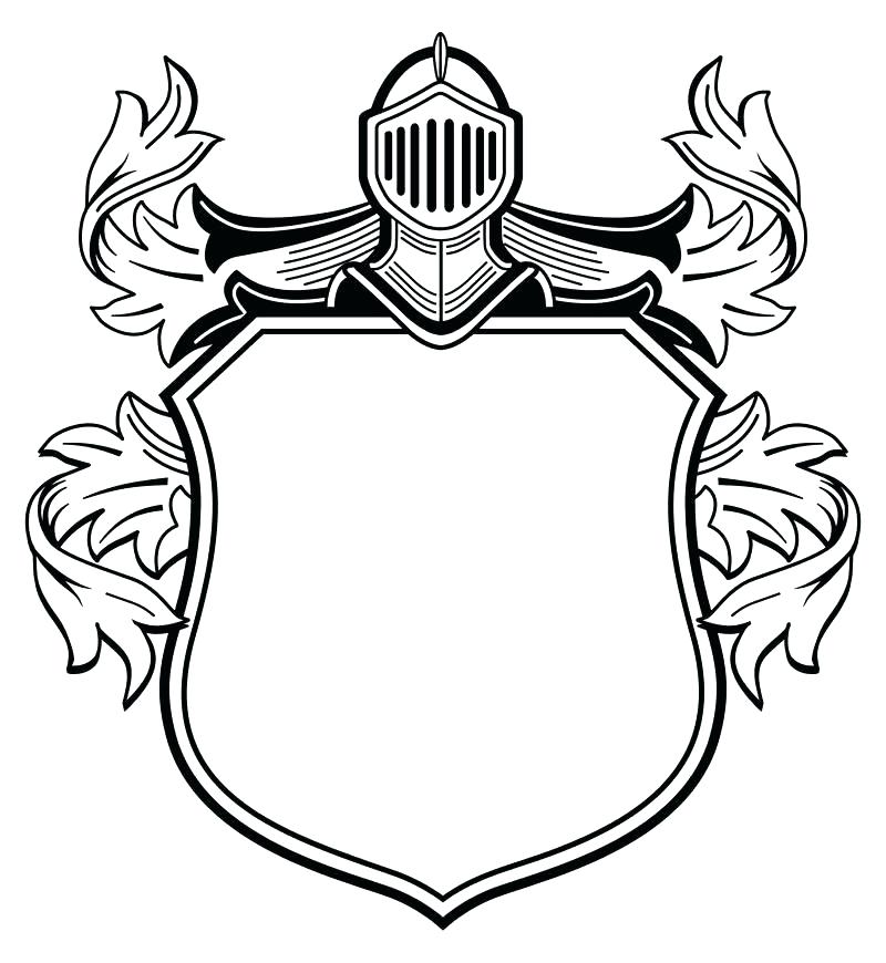 Knight Coloring Page Coat Of Arms Coloring Page Download Knight 800x870 Knight Coloring Page Coat Of Arms Coloring Page Download Knight