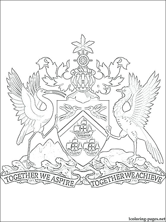 Coat Arms Coloring Page Coat Arms Coloring Page And Coat 560x750 Coat Arms Coloring Page Coat Arms Coloring Page And Coat