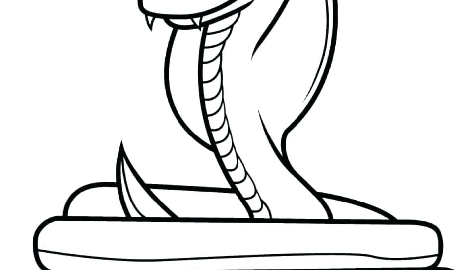 King Cobra Coloring Pages King Cobra Coloring Pages Drawing King 960x544 King Cobra Coloring Pages King Cobra Coloring Pages Drawing King