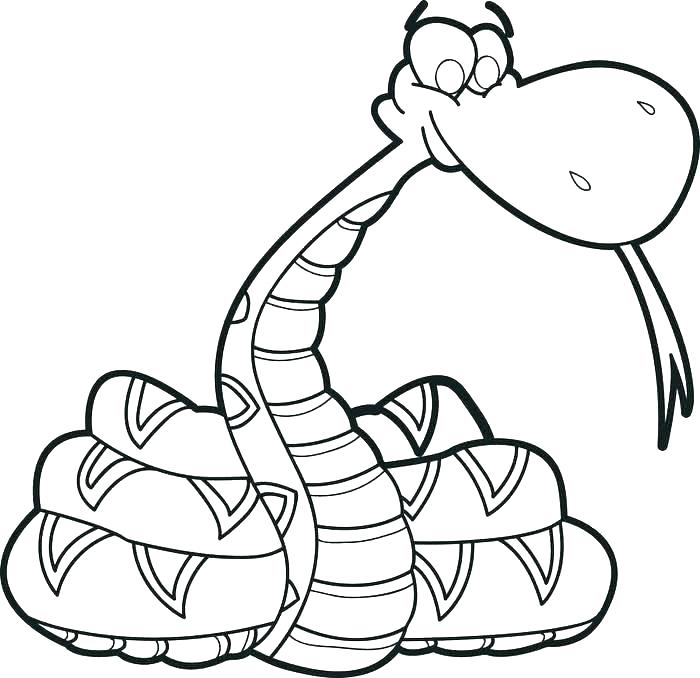 Coloring Page Snake Free Ng Page Snake Picture Cobra Color Cartoon 700x678 Coloring Page Snake Free Ng Page Snake Picture Cobra Color Cartoon