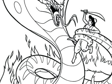 Snake Coloring Pages To Print Coloring Page Snake Snake Coloring 440x330 Snake Coloring Pages To Print Coloring Page Snake Snake Coloring