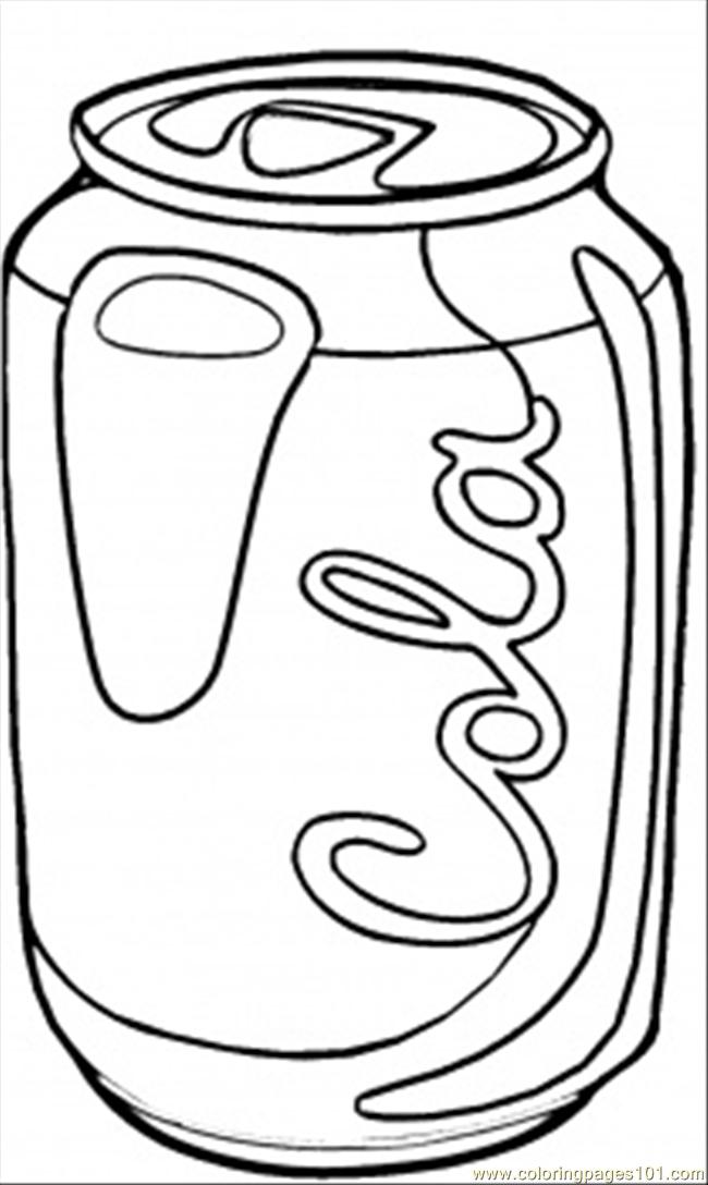 Coca Cola Coloring Pages Download And Print For Free 650x1088 Coca Cola Coloring Pages Download And Print For Free