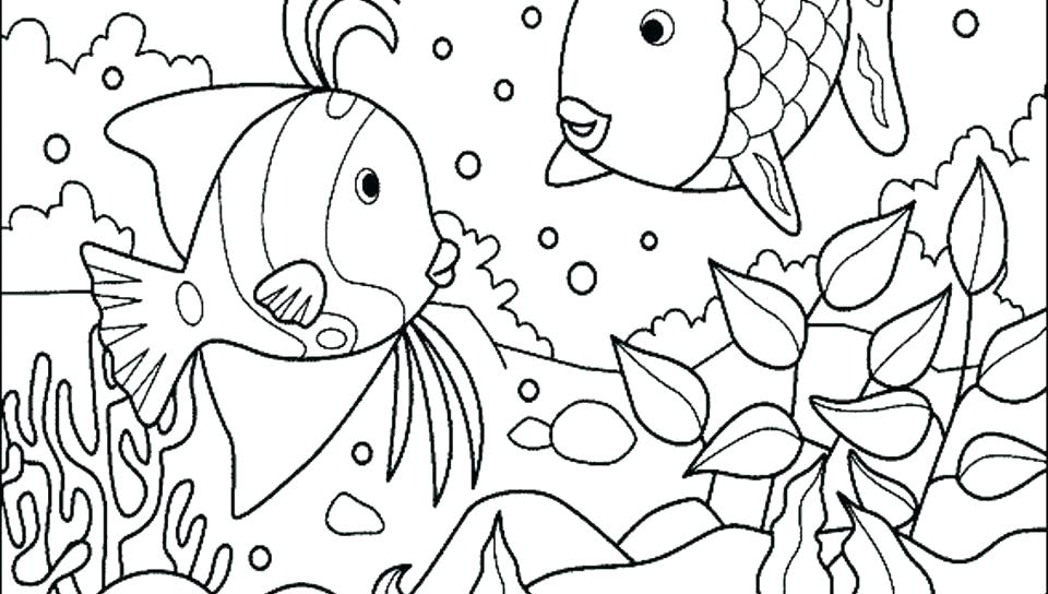 Australian Animal Coloring Pages Cockatoo Colouring Page 960x544 Australian Animal Coloring Pages Cockatoo Colouring Page