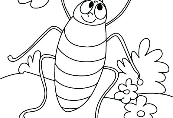 Cockroach Coloring Page Cartoon Cockroach Coloring Pages Org Oggy 572x390 Cockroach Coloring Page Cartoon Cockroach Coloring Pages Org Oggy