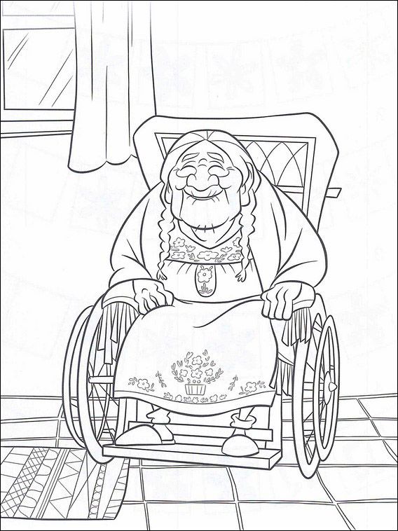 568x758 Printable Coloring Pages Kids Coco 20 Coloring Pages