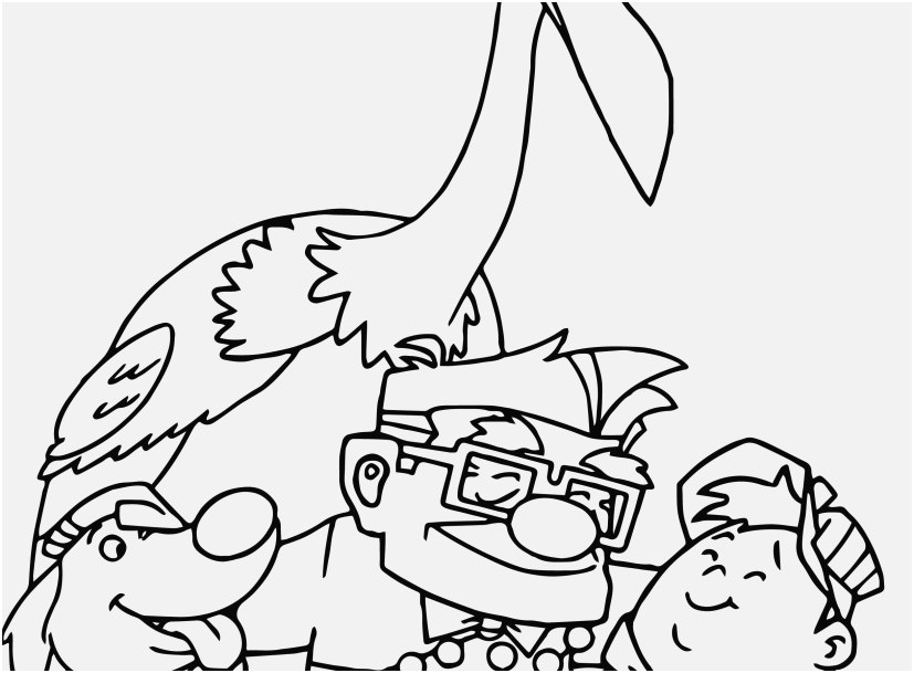 Coco Movie Coloring Pages