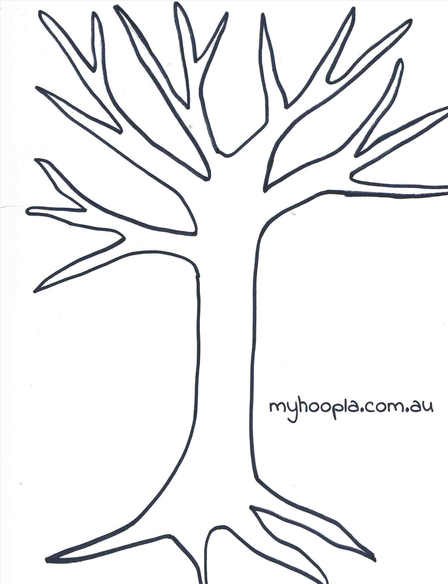 Coconut Tree Coloring Page at GetColorings.com | Free printable ...