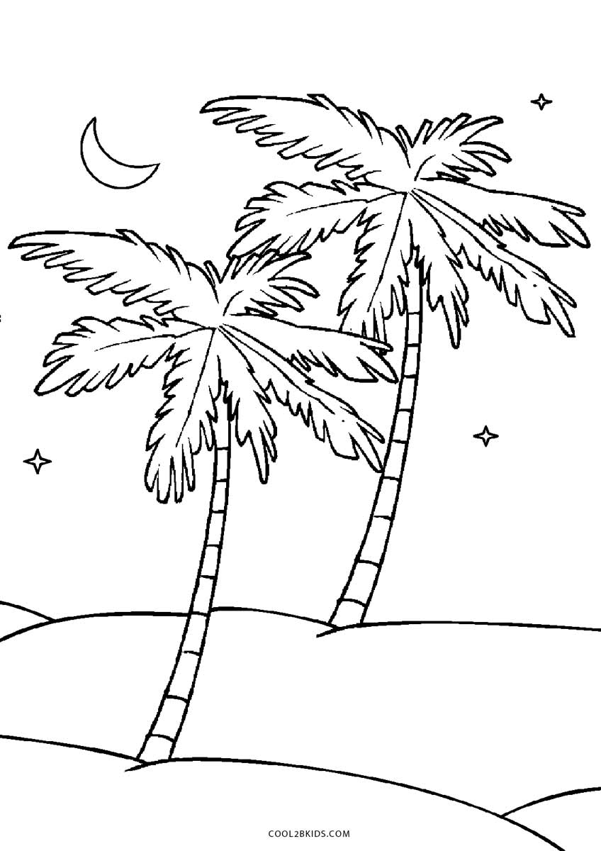 Free Printable Tree Coloring Pages For Kids Cool2bkids 848x1200 Free Printable Tree Coloring Pages For Kids Cool2bkids