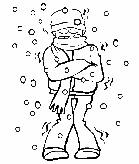 459x540 If It Takes A Thick Clothes Then It Will Be Cold In Winter