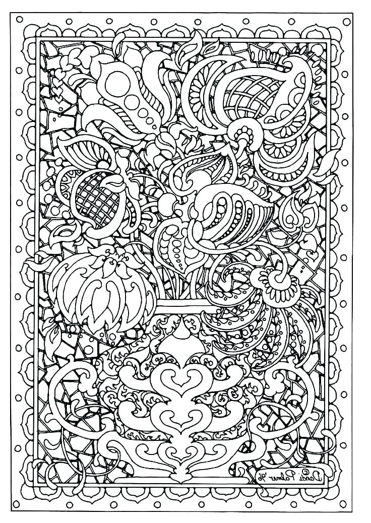 736x1038 Garden Pictures For Coloring Garden Colouring Pages For Kids