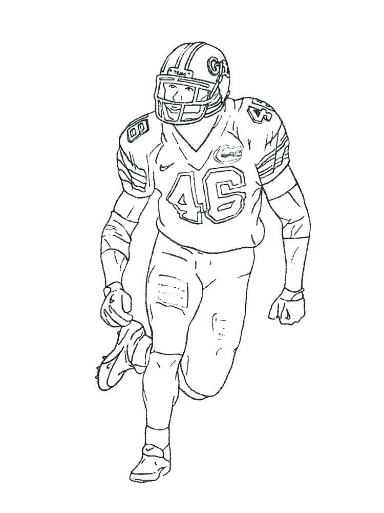 Football Color Pages Football Color Pages Football Coloring Book 750x1000 Football Color Pages Football Color Pages Football Coloring Book