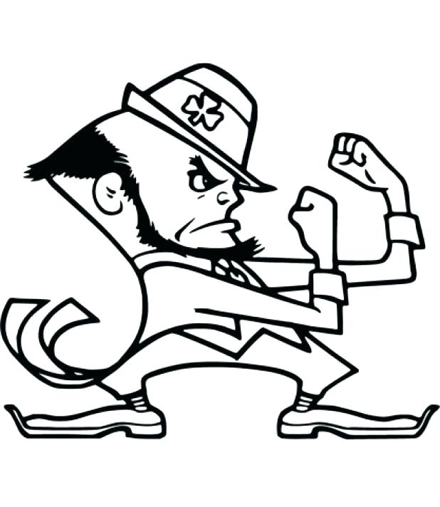 Football Color Pages Football Players Coloring Pages Football 618x712 Football Color Pages Football Players Coloring Pages Football